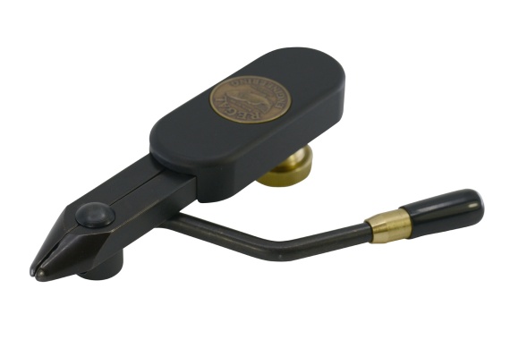 Regal Medallion Series Head Only with Monster Jaws dans le groupe Hameçons et terminal tackle / Fabrication mouche / étaux fabrication mouche l\'adresse Sportfiskeprylar.se (REG-HMX)