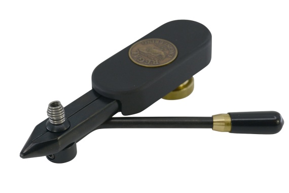 Regal Medallion Series Head Only with Regular Jaws dans le groupe Hameçons et terminal tackle / Fabrication mouche / étaux fabrication mouche l\'adresse Sportfiskeprylar.se (REG-HR)