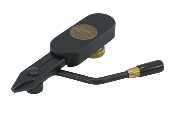 Regal Medallion Series Head Only with Shank Jaws dans le groupe Hameçons et terminal tackle / Fabrication mouche / étaux fabrication mouche l\'adresse Sportfiskeprylar.se (REG-HSHK)