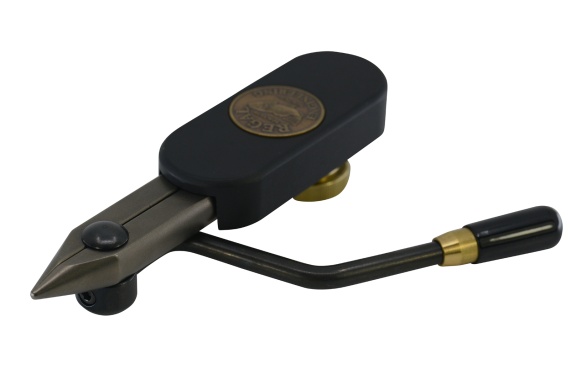 Regal Medallion Series Head Only with Stainless Steel Jaws dans le groupe Hameçons et terminal tackle / Fabrication mouche l\'adresse Sportfiskeprylar.se (REG-HSTNS)