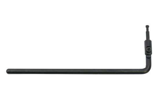 Regal Long Straight Stem for Medallion Series Vise dans le groupe Hameçons et terminal tackle / Fabrication mouche / étaux fabrication mouche l\'adresse Sportfiskeprylar.se (REG-LS-C)