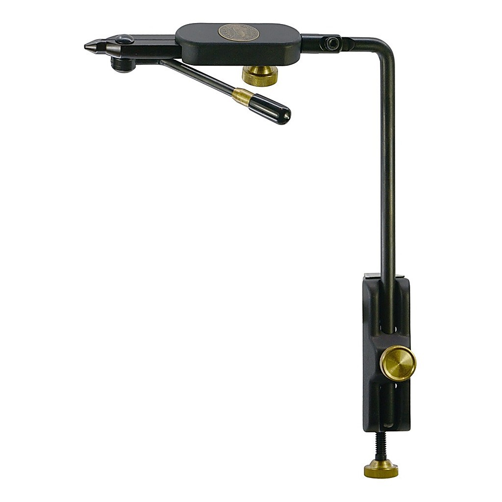 Regal Medallion Series Vise - Midge Jaws/C-Clamp dans le groupe Hameçons et terminal tackle / Fabrication mouche / étaux fabrication mouche l\'adresse Sportfiskeprylar.se (REG-RCM-2)