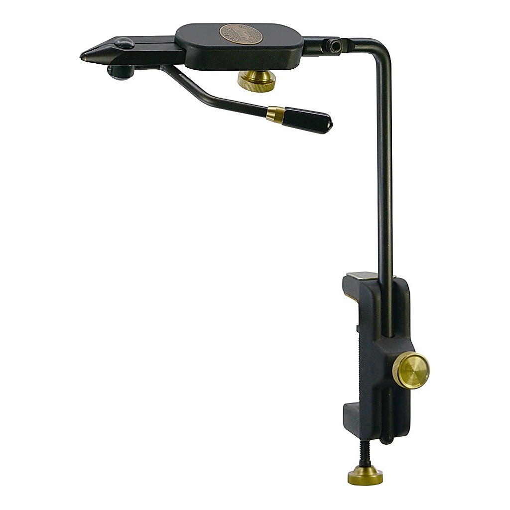 Regal Medallion Series Vise - Monster Jaws/C-Clamp dans le groupe Hameçons et terminal tackle / Fabrication mouche / étaux fabrication mouche l\'adresse Sportfiskeprylar.se (REG-RCMX-84)