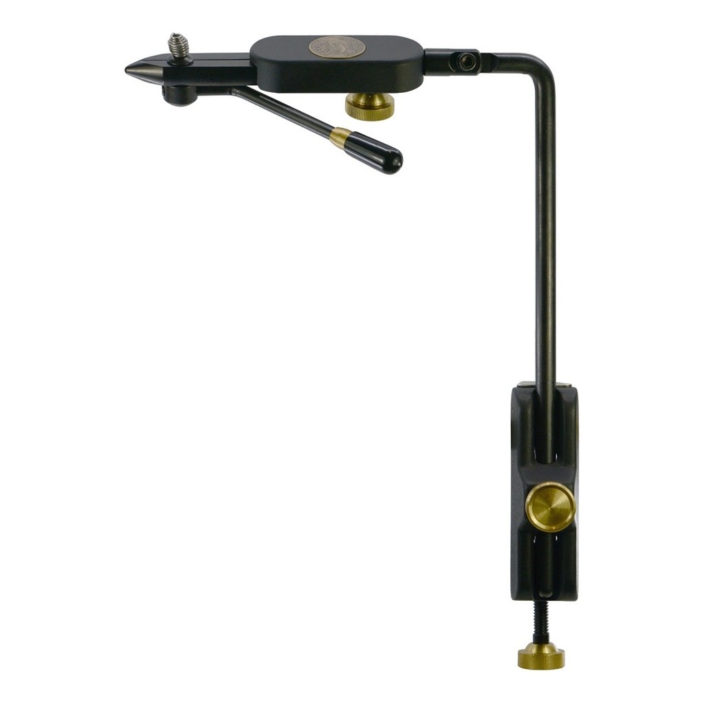 Regal Medallion Series Vise - Regular Jaws/C-Clamp dans le groupe Hameçons et terminal tackle / Fabrication mouche / étaux fabrication mouche l\'adresse Sportfiskeprylar.se (REG-RCR-4)