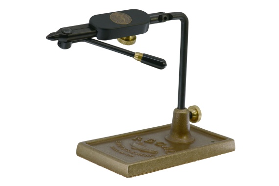 Regal Medallion Series Vise - Midge Jaws/Bronze Traditional Base dans le groupe Techniques de pêche l\'adresse Sportfiskeprylar.se (REG-RPBM-8T)