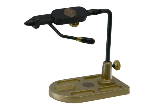 Regal Medallion Series Vise - Monster Jaws/Bronze Pocket Base dans le groupe Hameçons et terminal tackle / Fabrication mouche / étaux fabrication mouche l\'adresse Sportfiskeprylar.se (REG-RPBMX-80P)