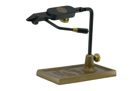 Regal Medallion Series Vise - Monster Jaws/Bronze Traditional Base dans le groupe Hameçons et terminal tackle / Fabrication mouche / étaux fabrication mouche l\'adresse Sportfiskeprylar.se (REG-RPBMX-80T)