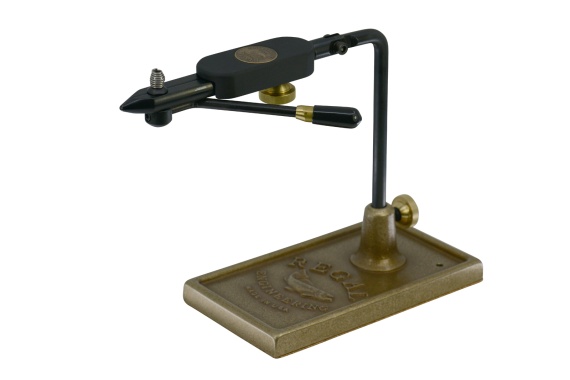 Regal Medallion Series Vise - Regular Jaws/Bronze Traditional Base dans le groupe Hameçons et terminal tackle / Fabrication mouche / étaux fabrication mouche l\'adresse Sportfiskeprylar.se (REG-RPBR-10T)