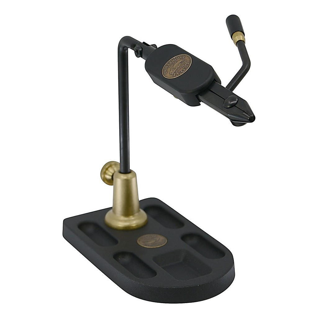 Regal Medallion Series Vise - Shank Jaws/Aluminum Pocket Base dans le groupe Hameçons et terminal tackle / Fabrication mouche / étaux fabrication mouche l\'adresse Sportfiskeprylar.se (REG-SHK-72)