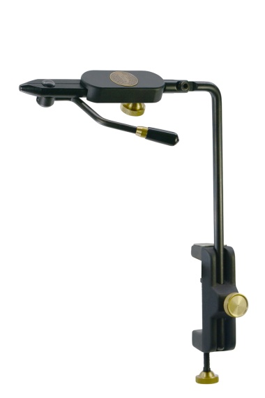 Regal Medallion Series Vise - Shank Jaws/C-Clamp dans le groupe Hameçons et terminal tackle / Fabrication mouche / étaux fabrication mouche l\'adresse Sportfiskeprylar.se (REG-SHK-74)