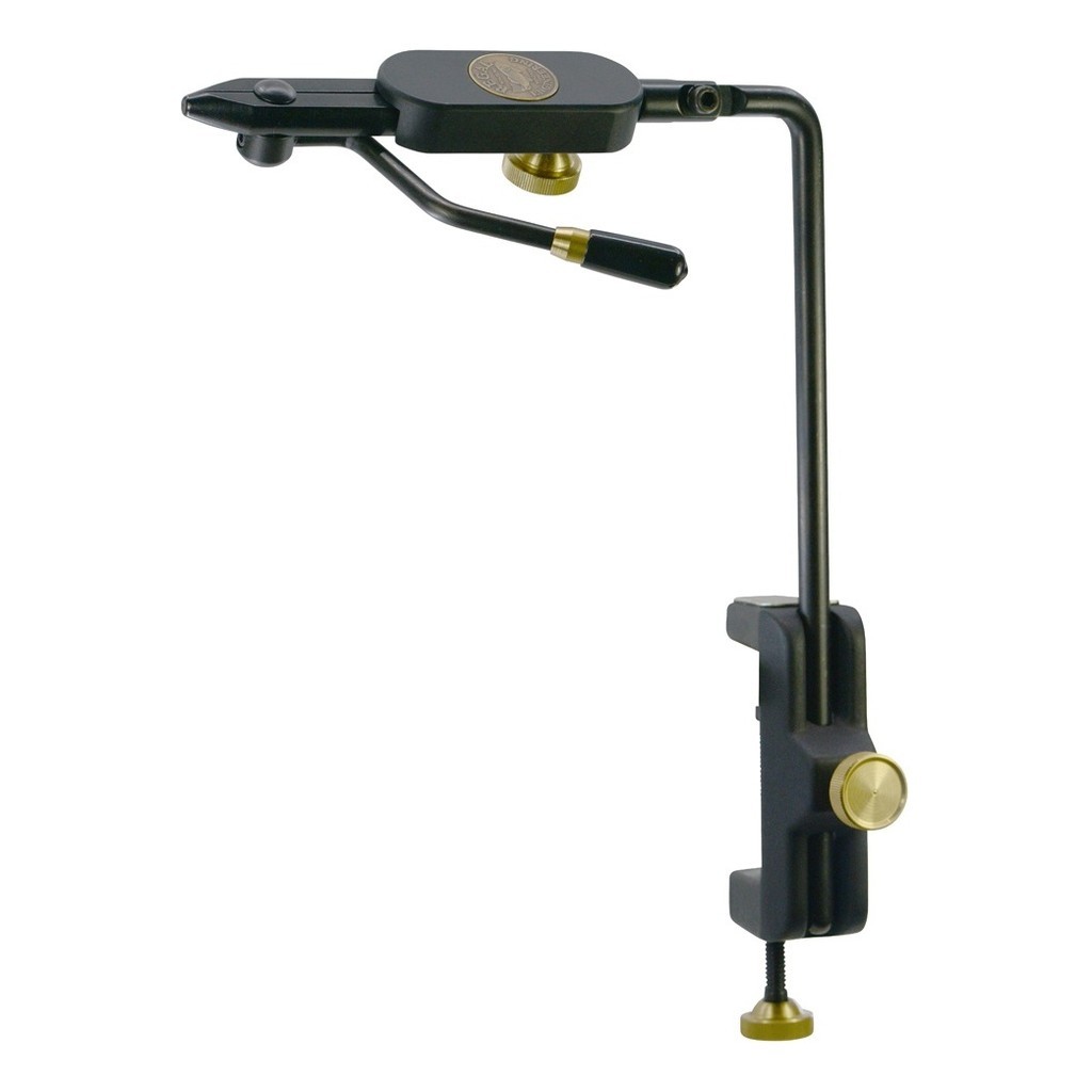 Regal Medallion Series Vise - Shank Jaws/C-Clamp dans le groupe Hameçons et terminal tackle / Fabrication mouche / étaux fabrication mouche l\'adresse Sportfiskeprylar.se (REG-SHK-74)