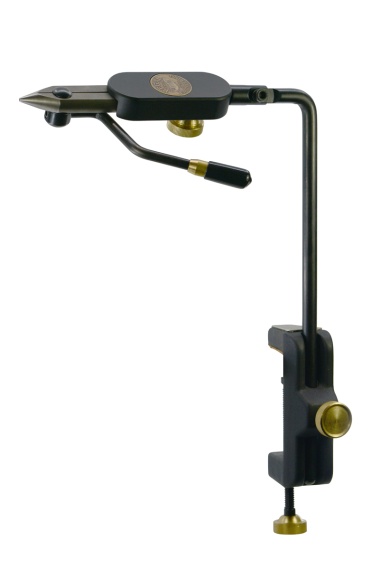 Regal Medallion Series Vise - Stainless Steel Jaws/C-Clamp dans le groupe Hameçons et terminal tackle / Fabrication mouche / étaux fabrication mouche l\'adresse Sportfiskeprylar.se (REG-STNSCMM-30)