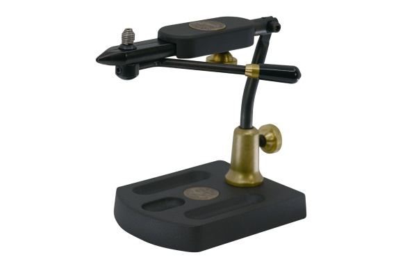 Regal Travel Vise - Regular Jaws/Aluminum Pocket Base dans le groupe Hameçons et terminal tackle / Fabrication mouche / étaux fabrication mouche l\'adresse Sportfiskeprylar.se (REG-TRA-50)