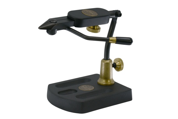 Regal Travel Vise - Big Game Jaws/Aluminum Pocket Base dans le groupe Hameçons et terminal tackle / Fabrication mouche / étaux fabrication mouche l\'adresse Sportfiskeprylar.se (REG-TRA-5G)