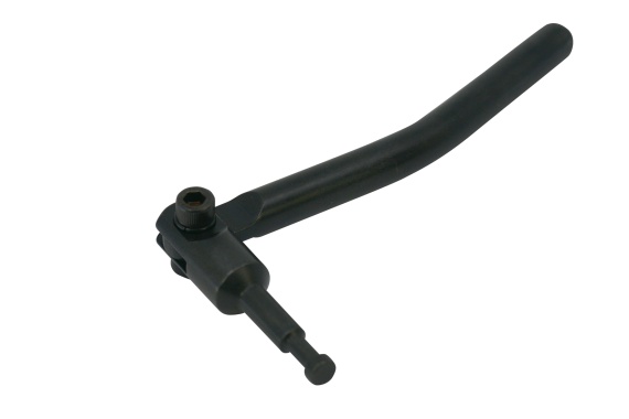 Regal Short Stem for Travel Vise dans le groupe Hameçons et terminal tackle / Fabrication mouche / étaux fabrication mouche l\'adresse Sportfiskeprylar.se (REG-TRA-S)