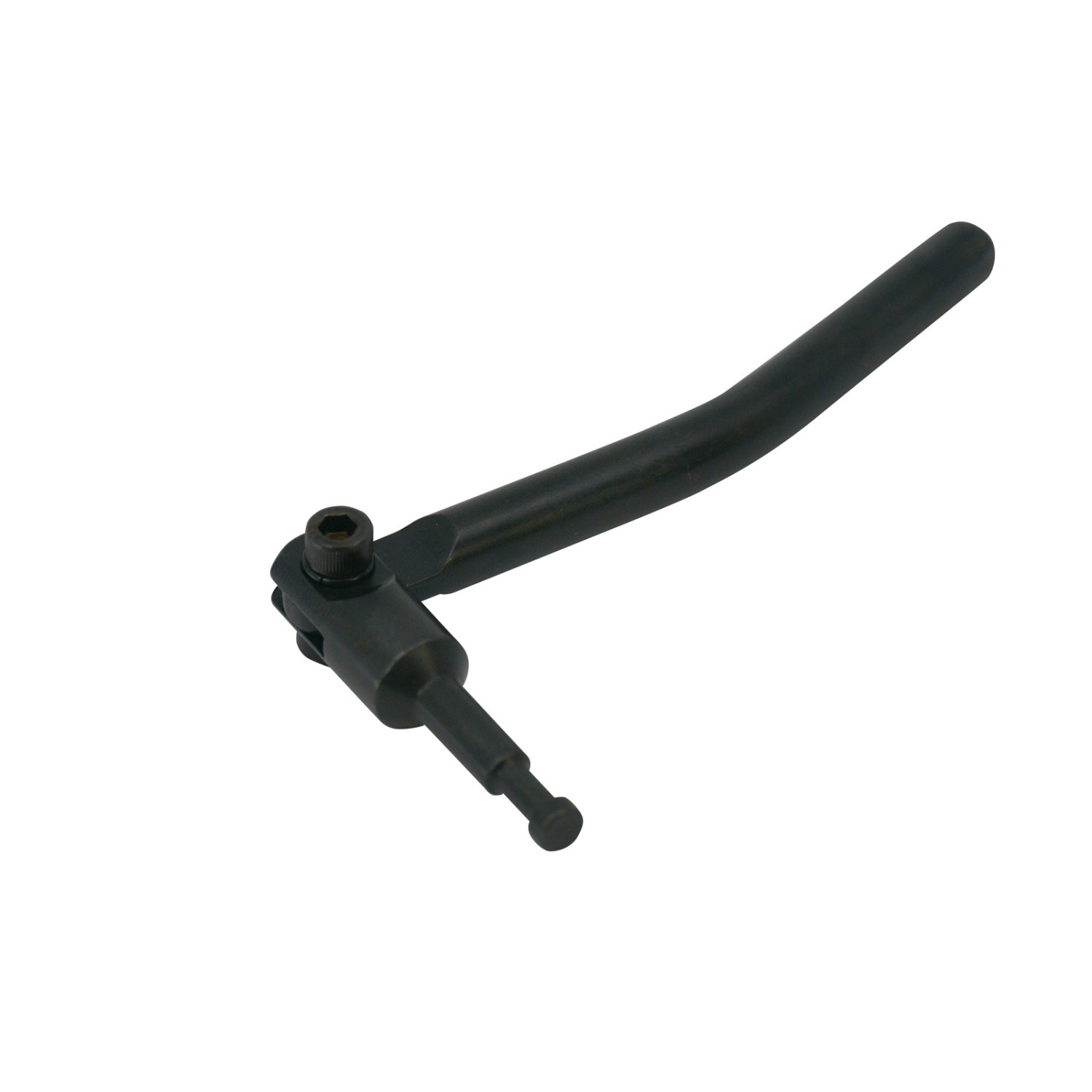 Regal Short Stem for Travel Vise dans le groupe Hameçons et terminal tackle / Fabrication mouche / étaux fabrication mouche l\'adresse Sportfiskeprylar.se (REG-TRA-S)