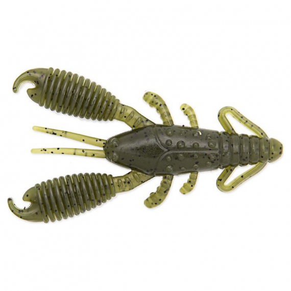 Reins Ring Craw 7,6cm (8-pack) dans le groupe Leurre de la peche / Leurre souple / Écrevisses et appâts creaturebait / écrevisses l\'adresse Sportfiskeprylar.se (REI-3RC-02r)