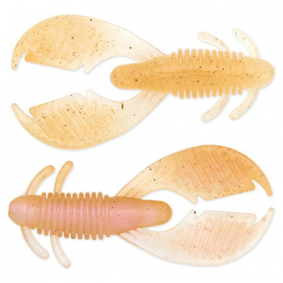 Reins Ax Craw 7,6cm (8-pack) dans le groupe Leurre de la peche / Leurre souple / Écrevisses et appâts creaturebait / écrevisses l\'adresse Sportfiskeprylar.se (REI-AXC-B06r)