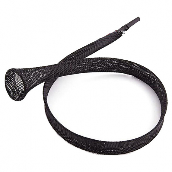 Rod Glove 2pc Casting - Black dans le groupe Stockage / Fourreau canne a peche / Chausettes de cannes et fourreaux l\'adresse Sportfiskeprylar.se (RGC29BK)