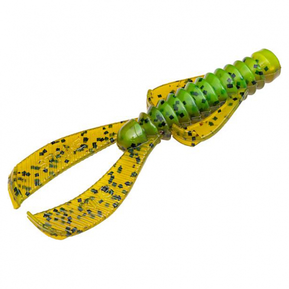 Strike King Rage Ned Bug 6,5cm (9-pack) dans le groupe Leurre de la peche / Leurre souple / Écrevisses et appâts creaturebait / Ned Rig l\'adresse Sportfiskeprylar.se (RGNBUG-100r)