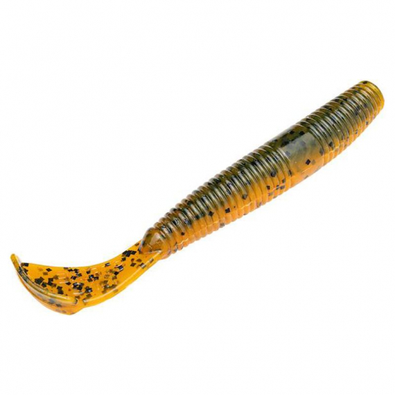 Strike King Rage Ned Cut-R Worm 7,5cm (9-pack) dans le groupe Leurre de la peche / Leurre souple / Écrevisses et appâts creaturebait / Ned Rig l\'adresse Sportfiskeprylar.se (RGNCUTR-101r)