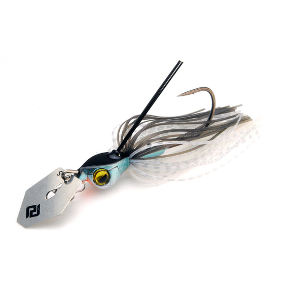 Raid Maxx Blade Speed 14g - Smoky Pearl dans le groupe Leurre de la peche / Bladed Jigs & Chatterbaits l\'adresse Sportfiskeprylar.se (RJ946711)