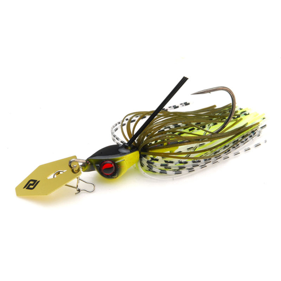 Raid Maxx Blade Speed 14g - Guricha Shad dans le groupe Leurre de la peche / Bladed Jigs & Chatterbaits l\'adresse Sportfiskeprylar.se (RJ946742)