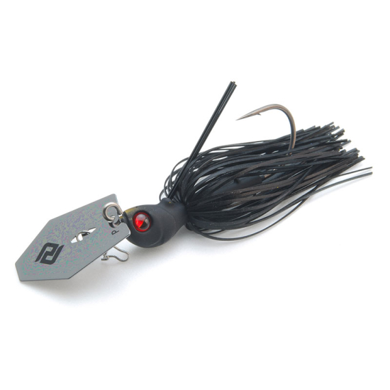 Raid Maxx Blade Power 11g - Shikkoku dans le groupe Leurre de la peche / Bladed Jigs & Chatterbaits l\'adresse Sportfiskeprylar.se (RJ947176)