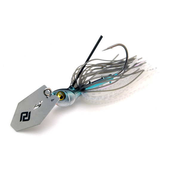 Raid Maxx Blade Power 11g - Smoky Pearl dans le groupe Leurre de la peche / Bladed Jigs & Chatterbaits l\'adresse Sportfiskeprylar.se (RJ947183)