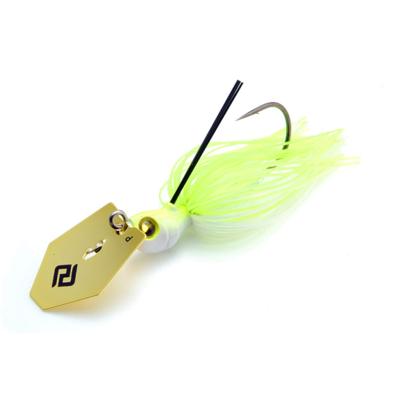 Raid Maxx Blade Power 11g - Chart Back Pearl dans le groupe Leurre de la peche / Bladed Jigs & Chatterbaits l\'adresse Sportfiskeprylar.se (RJ947220)