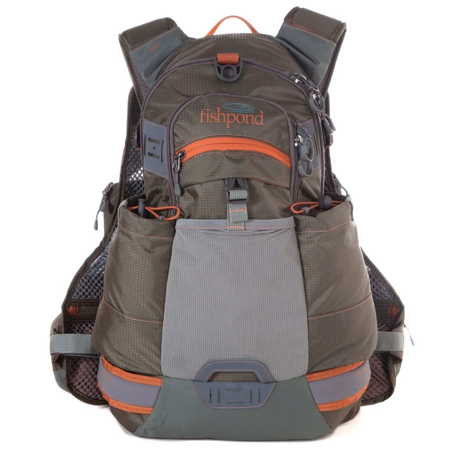 Fishpond Ridgeline Backpack dans le groupe Stockage / Sacs à dos l\'adresse Sportfiskeprylar.se (RLBK)