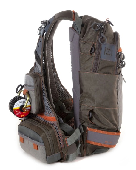 Fishpond Ridgeline Tech Pack dans le groupe Stockage / Sacs à dos l\'adresse Sportfiskeprylar.se (RLTP)
