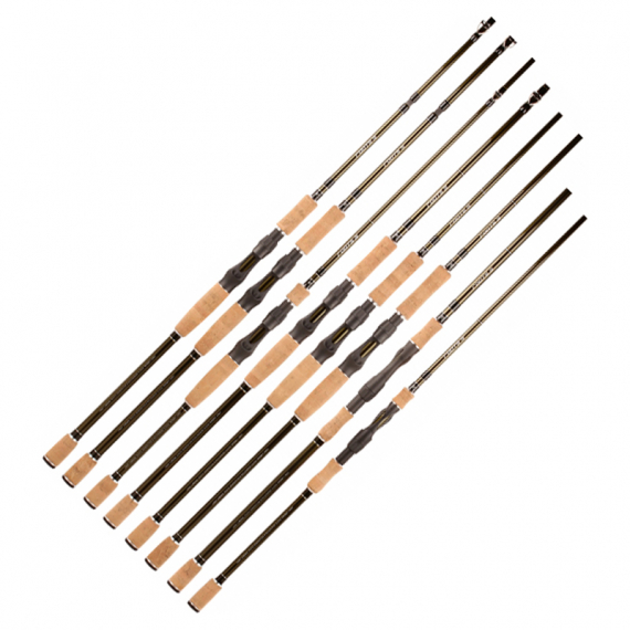 BFT Roots G2 dans le groupe Canne a peche / Canne casting l\'adresse Sportfiskeprylar.se (ROOTSG2r)