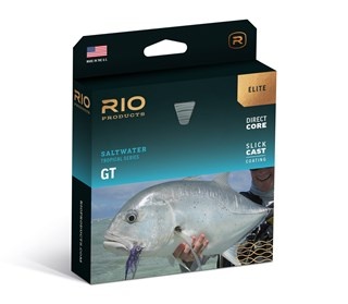 Rio Elite GT WF Fly Line dans le groupe Techniques de pêche / Pêche à la mouche / Soies / Soies une main l\'adresse Sportfiskeprylar.se (RP19352r)