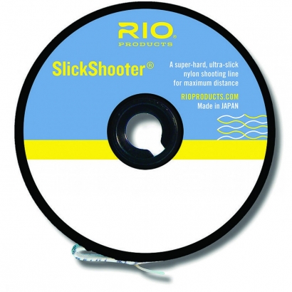 RIO Slickshooter 35,1m dans le groupe Lignes de pêche / Lignes de pêche à la mouche / Shooting lines l\'adresse Sportfiskeprylar.se (RP20494r)