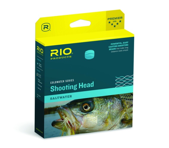 Rio Outbound Short SHD Sink 6 - # 10 dans le groupe Lignes / Soies / Soies une main l\'adresse Sportfiskeprylar.se (RP20947)