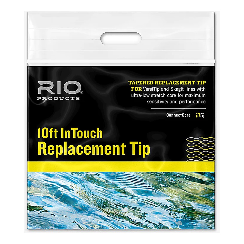 Rio 15\' InTouch Replacement Tip Sink 6 dans le groupe Lignes de pêche / Lignes de pêche à la mouche / Des Tippet l\'adresse Sportfiskeprylar.se (RP21700r)