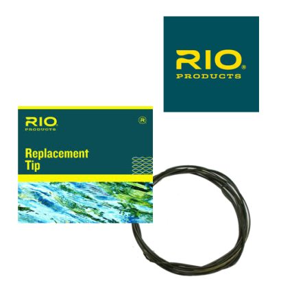 RIO 15\' InTouch Replacement Tip Sink 8 dans le groupe Lignes de pêche / Lignes de pêche à la mouche / Des Tippet l\'adresse Sportfiskeprylar.se (RP21707r)