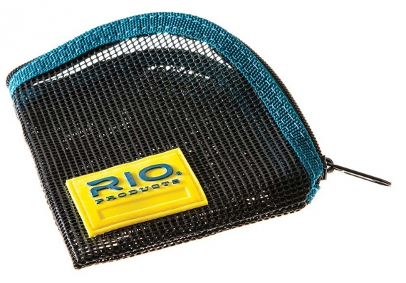 RIO Tips Wallet For 15 ft Tips Blue Mesh dans le groupe Stockage / Sac de peche / Portes-monnaie l\'adresse Sportfiskeprylar.se (RP26054)