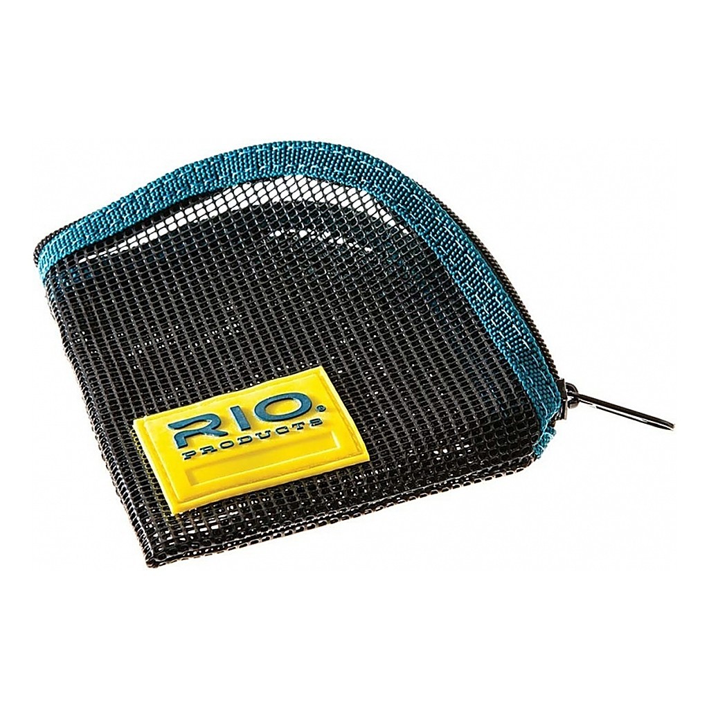RIO Tips Wallet For 15 ft Tips Blue Mesh dans le groupe Stockage / Sac de peche / Portes-monnaie l\'adresse Sportfiskeprylar.se (RP26054)