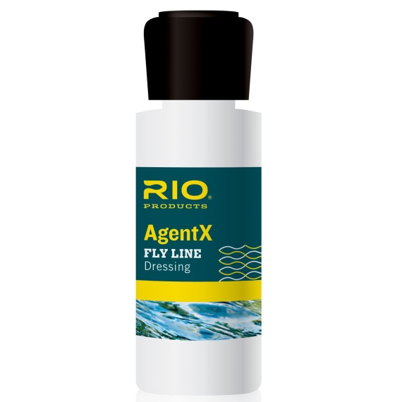 RIO Agentx Line Dressing 1 oz. dans le groupe Lignes de pêche / Lignes de pêche à la mouche / Accessoires soie l\'adresse Sportfiskeprylar.se (RP26079)