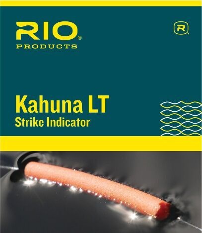 RIO Kahuna LT Strike Indicator pack dans le groupe Hameçons et terminal tackle / Floteurs / Indicateurs mouche l\'adresse Sportfiskeprylar.se (RP26207r)