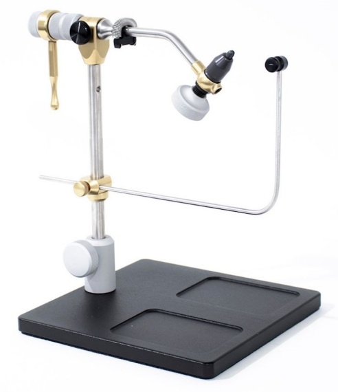 Renzetti Presentation 3000 Vise / Pedestal Base dans le groupe Hameçons et terminal tackle / Fabrication mouche / étaux fabrication mouche l\'adresse Sportfiskeprylar.se (RP3004)