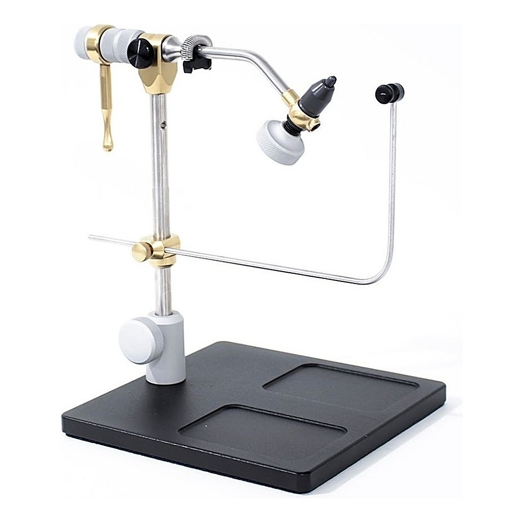 Renzetti Presentation 3000 Vise / Pedestal Base dans le groupe Hameçons et terminal tackle / Fabrication mouche / étaux fabrication mouche l\'adresse Sportfiskeprylar.se (RP3004)