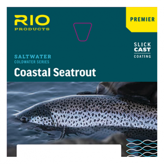 RIO Premier Coastal Seatrout SlickCast WF F dans le groupe Lignes / Soies / Soies une main l\'adresse Sportfiskeprylar.se (RP52481r)