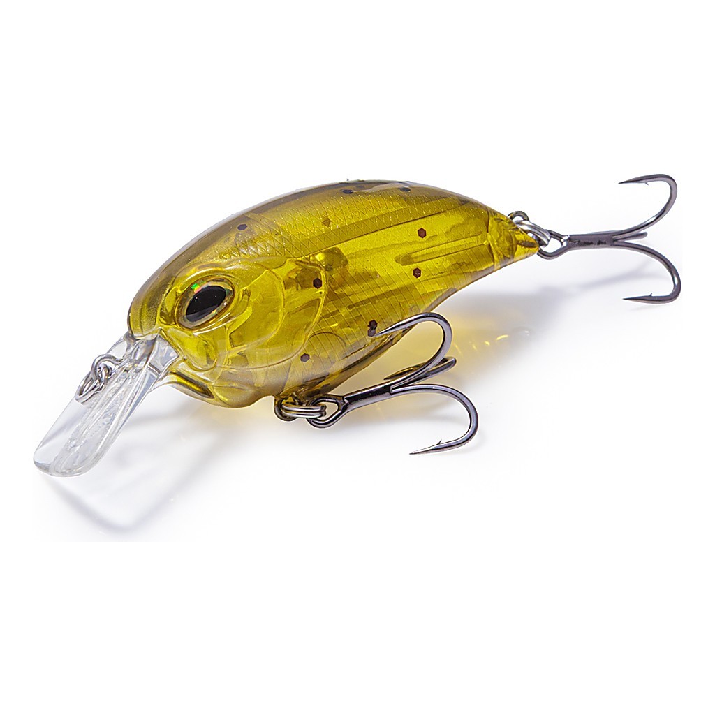 Renzstein Squarebill dans le groupe Leurres de pêche / Crankbait / Crankbaits shallow l\'adresse Sportfiskeprylar.se (RS-BSB-5-1001r)