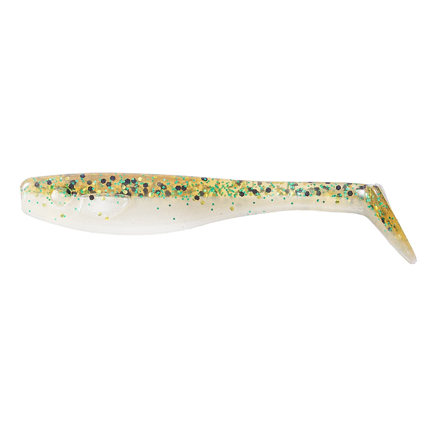 Renztein Renzshad Finesse dans le groupe Leurres de pêche / Leurre souple / Jigs pour perches et pour sandres l\'adresse Sportfiskeprylar.se (RS-RSF-7-1004r)