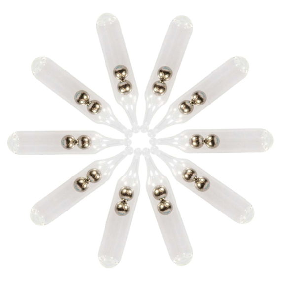 Z-man Rattle-Snaker Replacement Rattles 10 Pack dans le groupe Hameçons et terminal tackle / Inserts billes l\'adresse Sportfiskeprylar.se (RS-RTPK10)