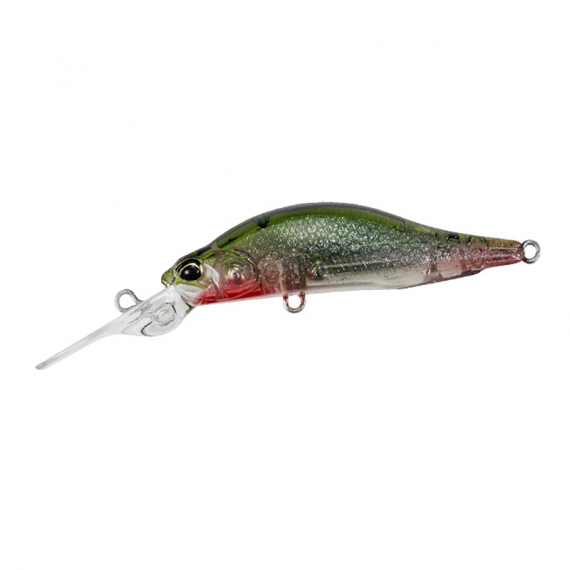 DUO Realis Rozante Shad 57MR - Ghost Tanago dans le groupe Leurre de la peche / Crankbait / Deep Diving Crankbaits l\'adresse Sportfiskeprylar.se (RS57MRSPCCC3262)