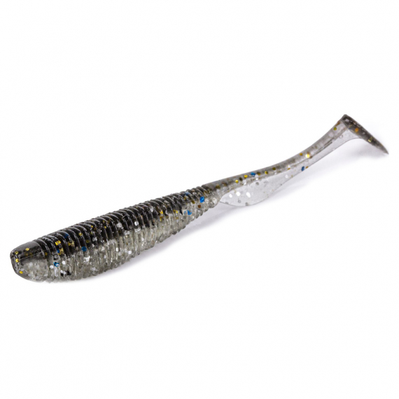 Molix RA Shad 3,5\'\', 9cm dans le groupe Leurre de la peche / Leurre souple / Jigs pour perches et pour sandres l\'adresse Sportfiskeprylar.se (RSH3-5-08r)